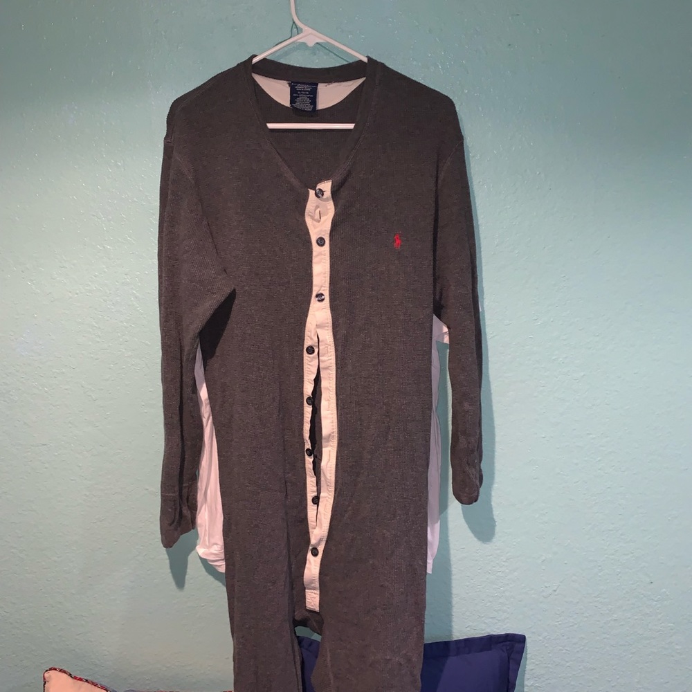 Polo Ralph Lauren Onezie